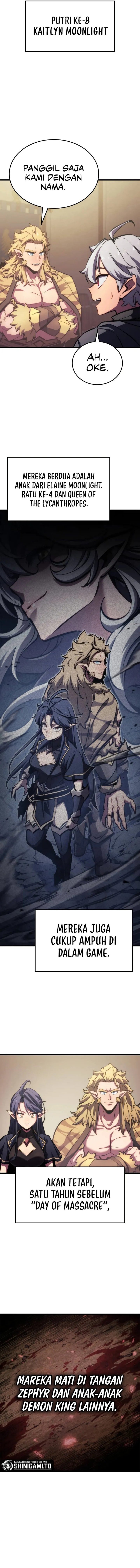 Breakers Chapter 03 Gambar 8