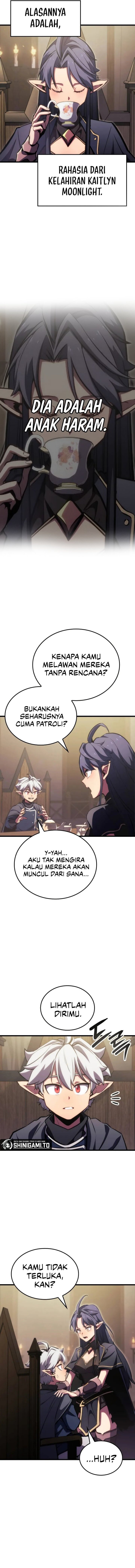 Breakers Chapter 03 Gambar 9