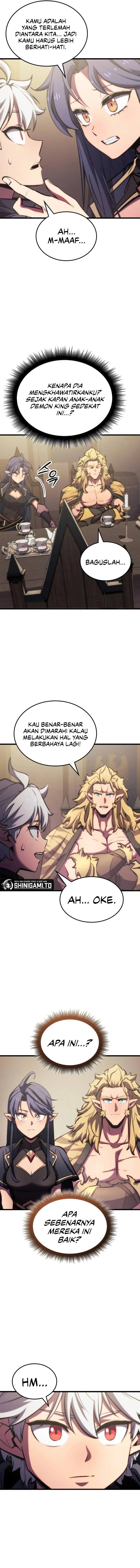Breakers Chapter 03 Gambar 10