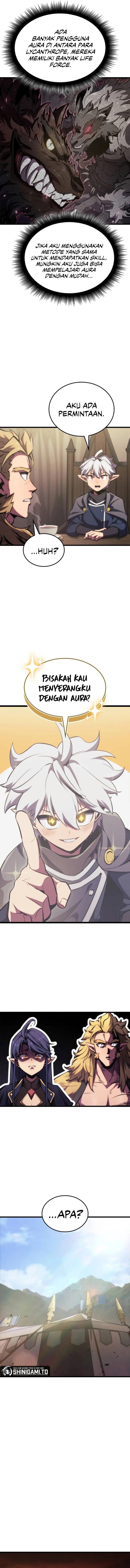 Breakers Chapter 03 Gambar 11