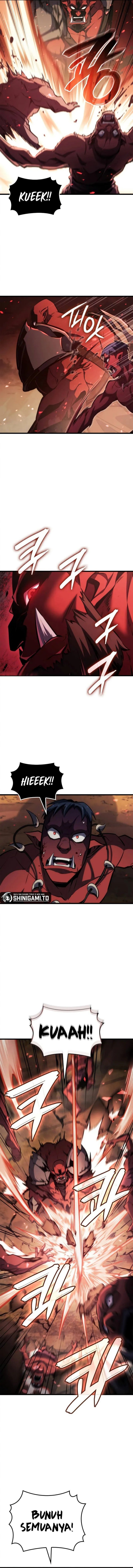 Breakers Chapter 03 Gambar 13