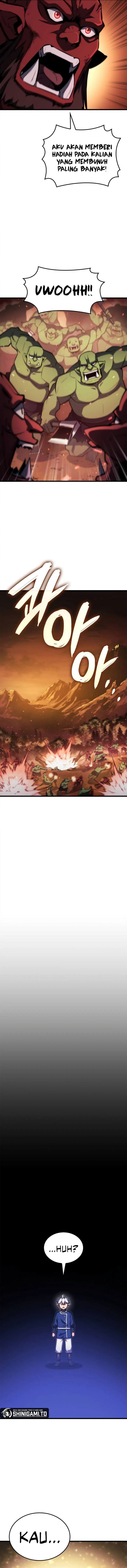 Breakers Chapter 03 Gambar 14