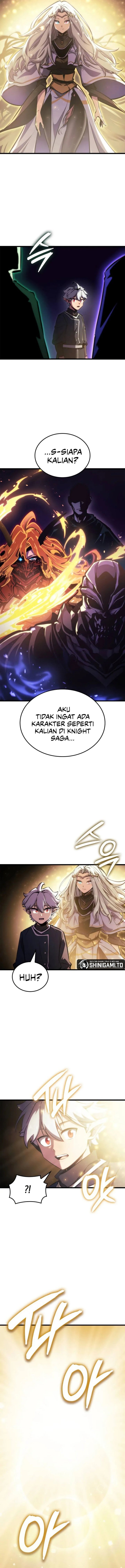 Breakers Chapter 03 Gambar 15