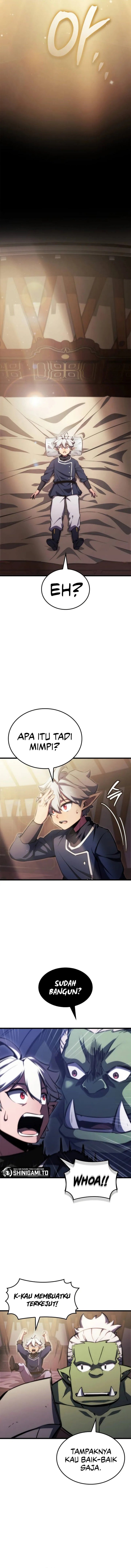 Breakers Chapter 03 Gambar 16