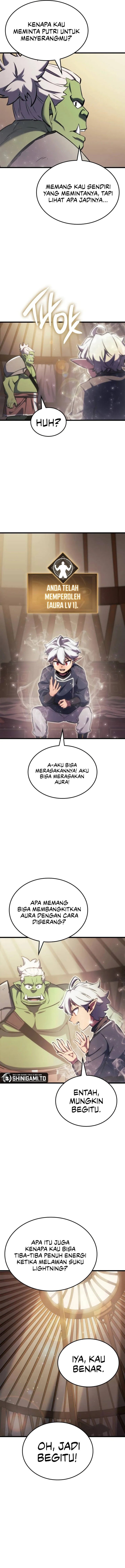 Breakers Chapter 03 Gambar 17