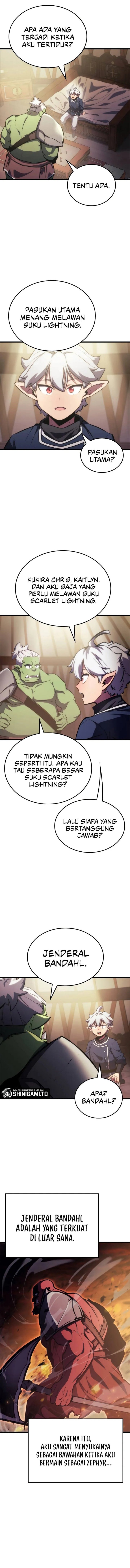 Breakers Chapter 03 Gambar 18