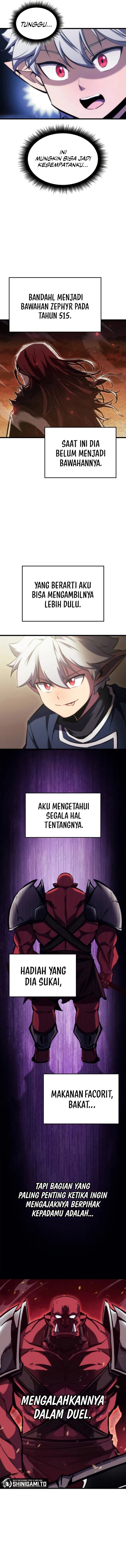 Breakers Chapter 03 Gambar 19