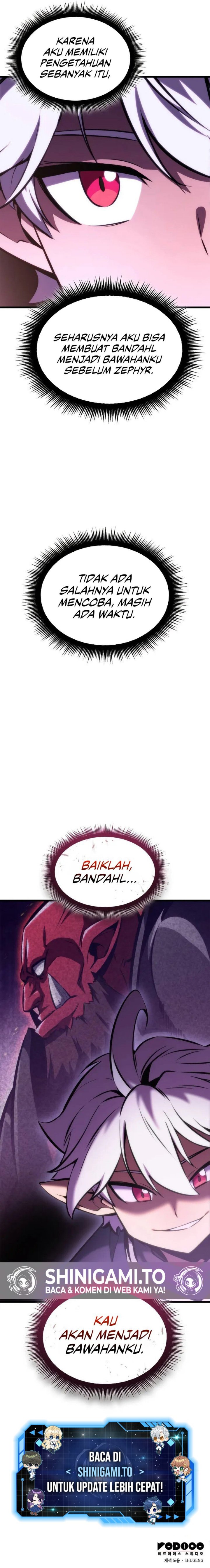 Breakers Chapter 03 Gambar 20