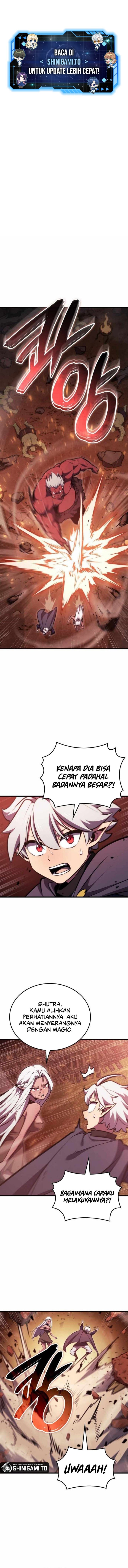 Breakers Chapter 09 Gambar 2