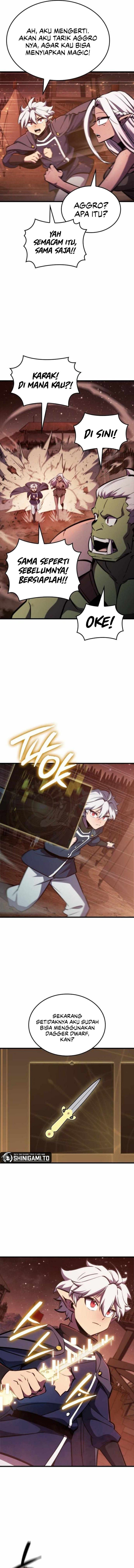 Breakers Chapter 09 Gambar 3