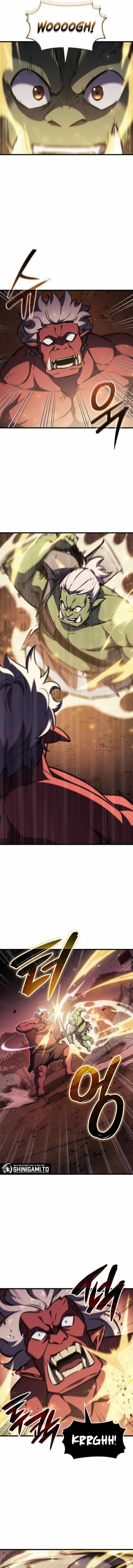 Breakers Chapter 09 Gambar 5