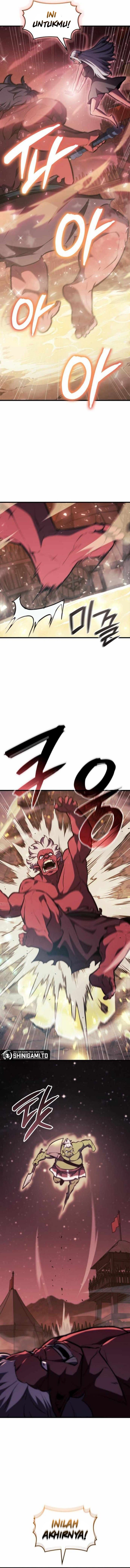 Breakers Chapter 09 Gambar 7