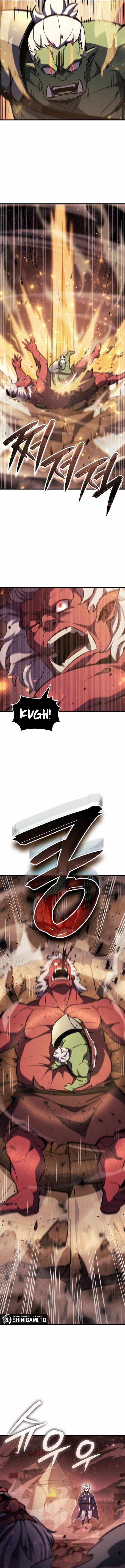 Breakers Chapter 09 Gambar 8