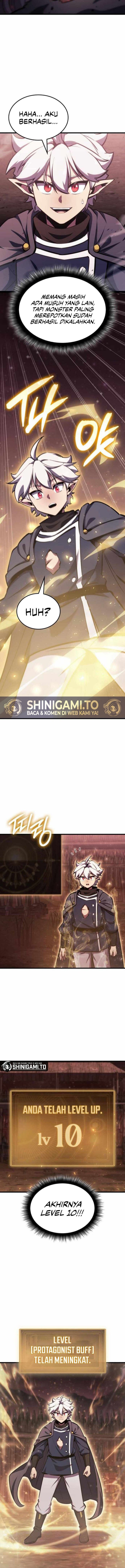 Breakers Chapter 09 Gambar 9