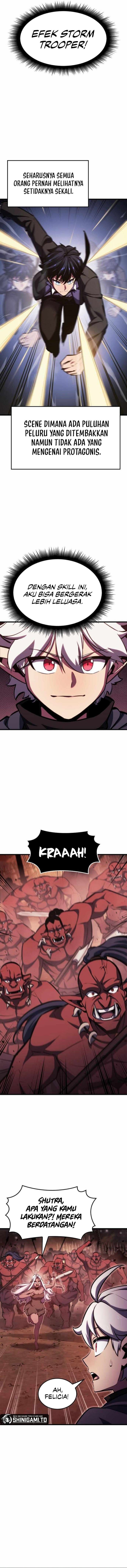 Breakers Chapter 09 Gambar 11