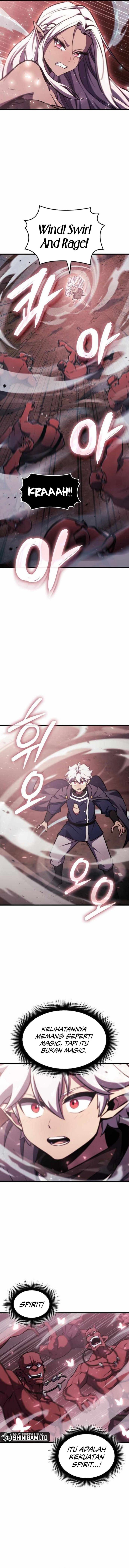 Breakers Chapter 09 Gambar 12