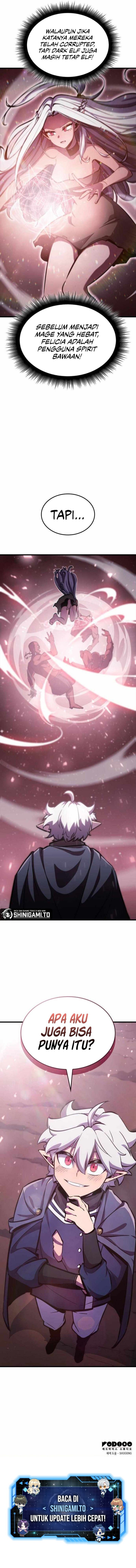 Breakers Chapter 09 Gambar 13