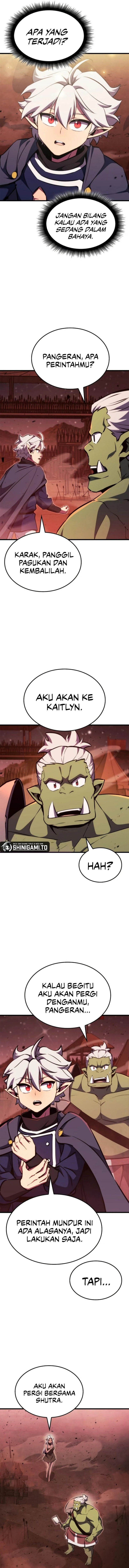 Breakers Chapter 10 Gambar 3