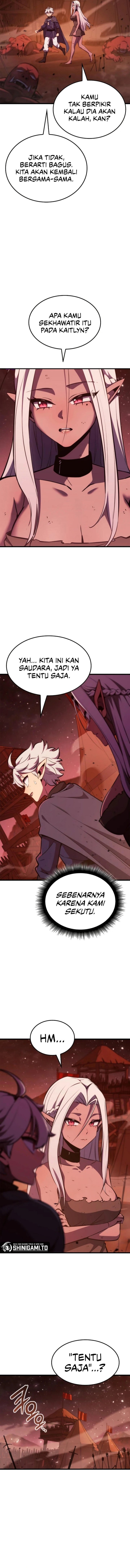 Breakers Chapter 10 Gambar 5