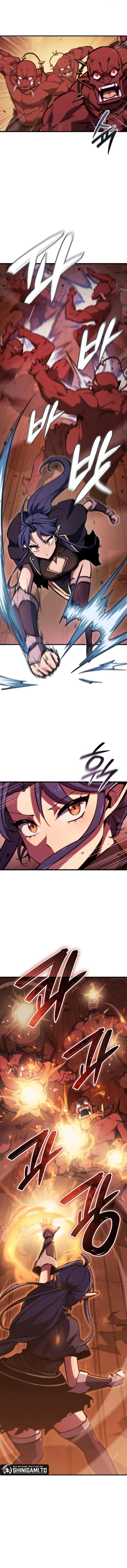 Breakers Chapter 10 Gambar 6