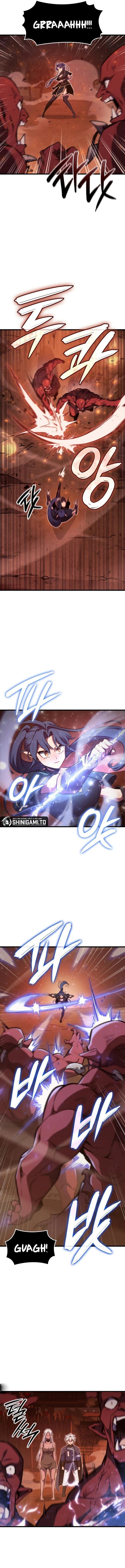 Breakers Chapter 10 Gambar 7