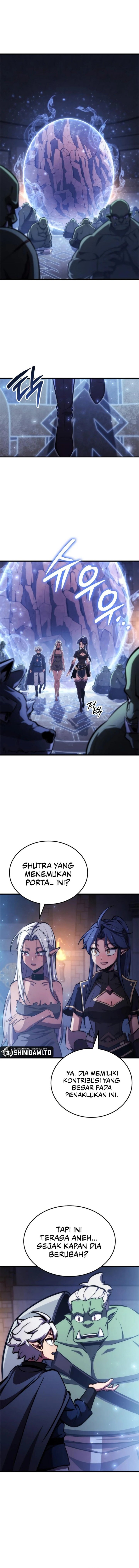 Breakers Chapter 10 Gambar 10