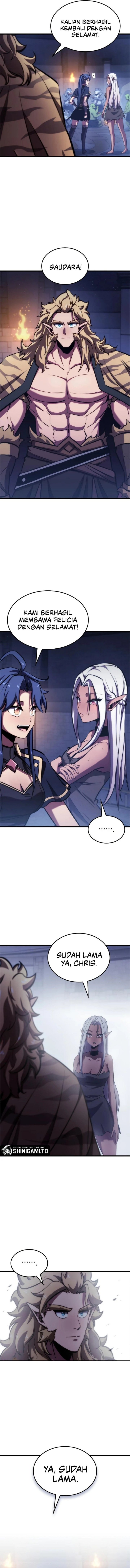 Breakers Chapter 10 Gambar 11