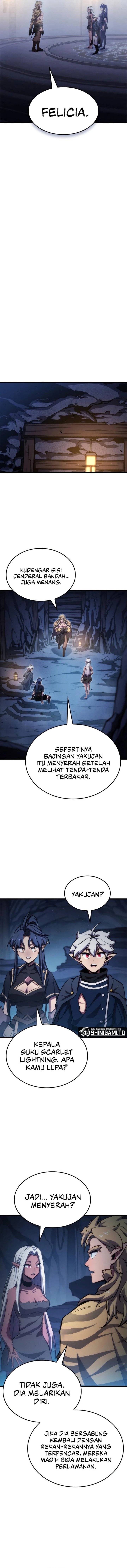 Breakers Chapter 10 Gambar 12