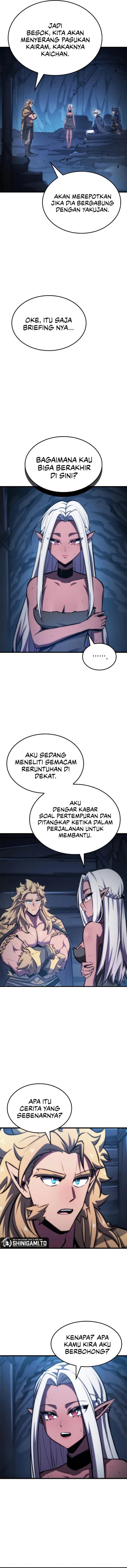 Breakers Chapter 10 Gambar 13