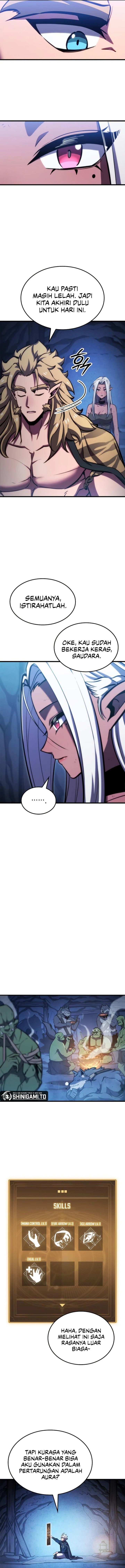 Breakers Chapter 10 Gambar 14