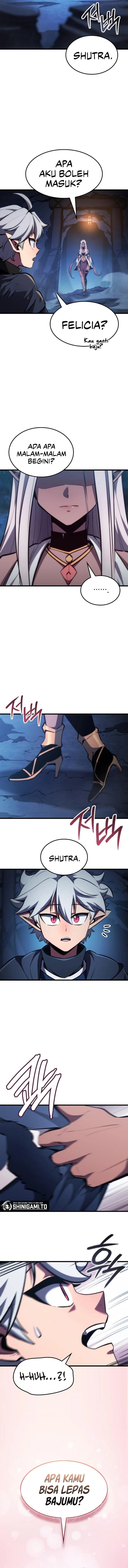 Breakers Chapter 10 Gambar 15
