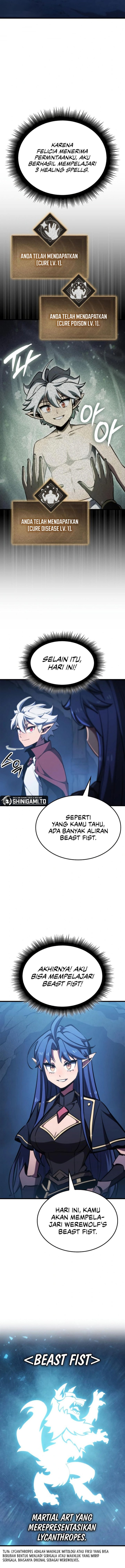 Breakers Chapter 11 Gambar 5