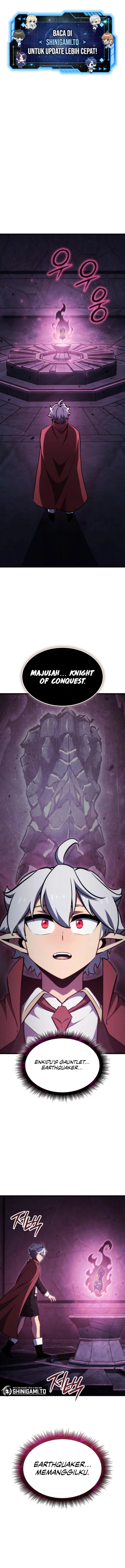 Breakers Chapter 17 Gambar 2