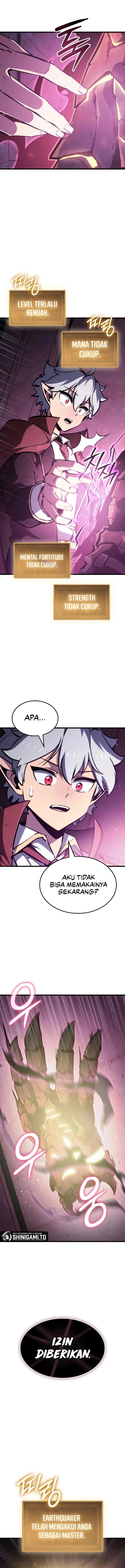 Breakers Chapter 17 Gambar 3