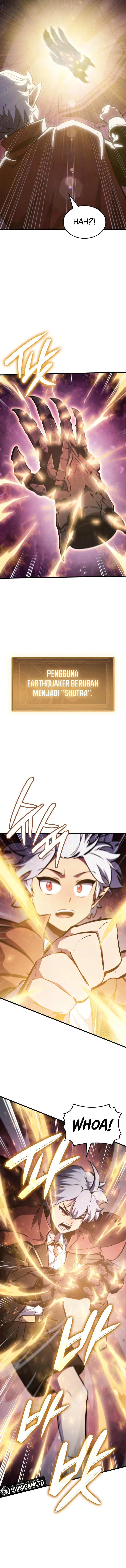 Breakers Chapter 17 Gambar 4