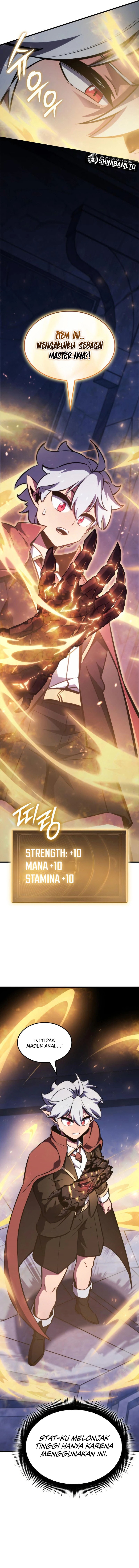 Breakers Chapter 17 Gambar 5