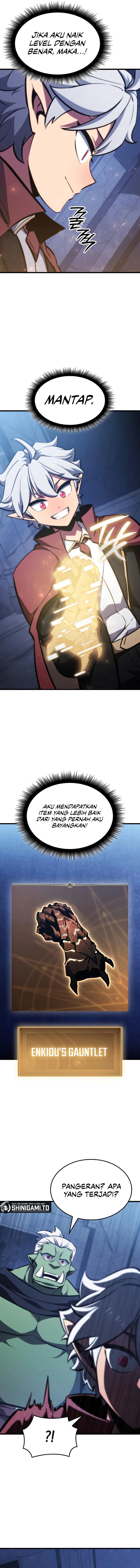 Breakers Chapter 17 Gambar 6