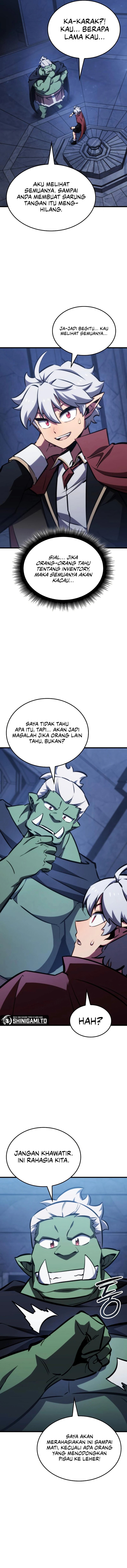 Breakers Chapter 17 Gambar 7