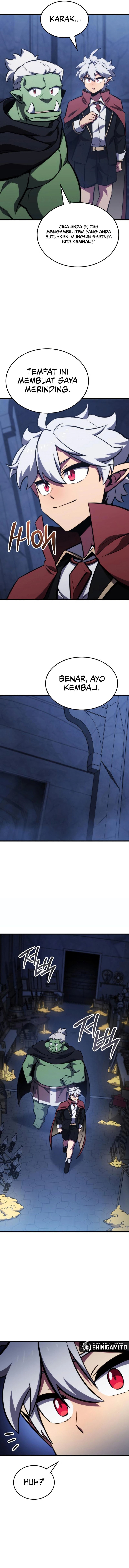 Breakers Chapter 17 Gambar 8