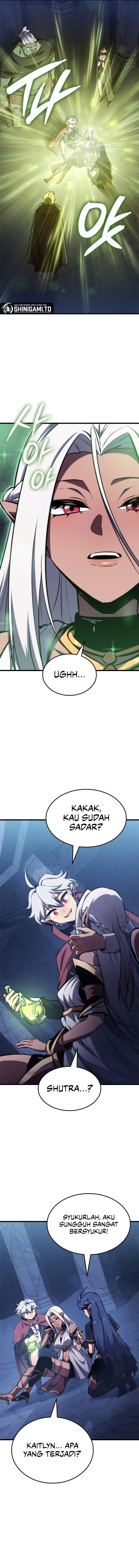 Breakers Chapter 17 Gambar 10