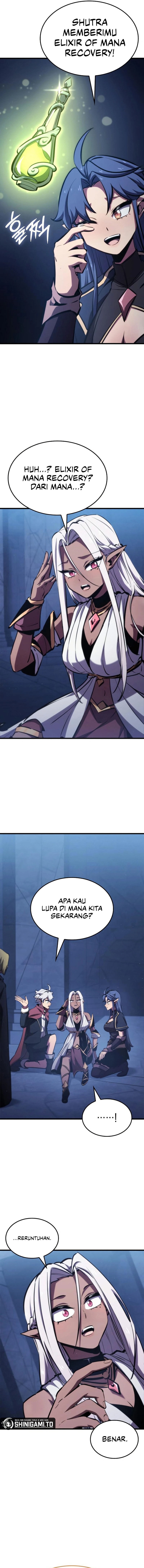 Breakers Chapter 17 Gambar 11