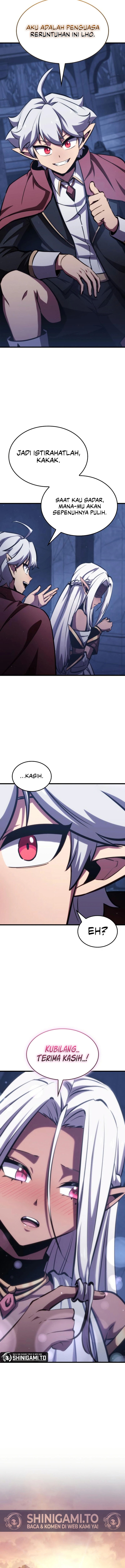 Breakers Chapter 17 Gambar 12