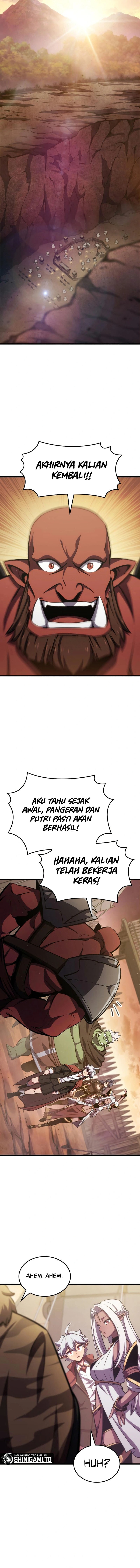 Breakers Chapter 17 Gambar 13