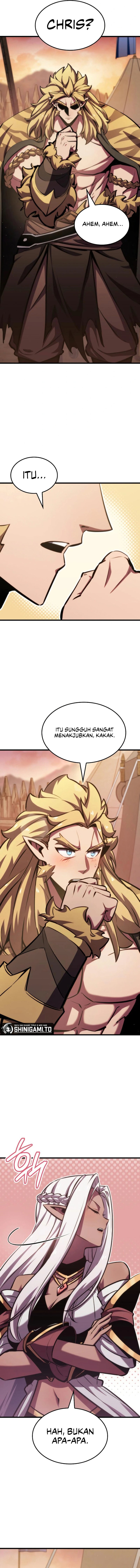 Breakers Chapter 17 Gambar 14