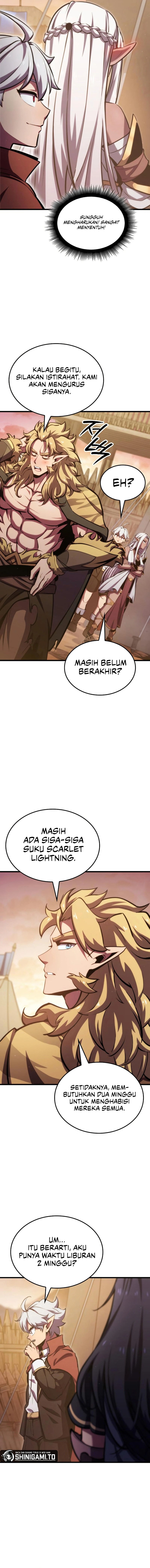 Breakers Chapter 17 Gambar 15