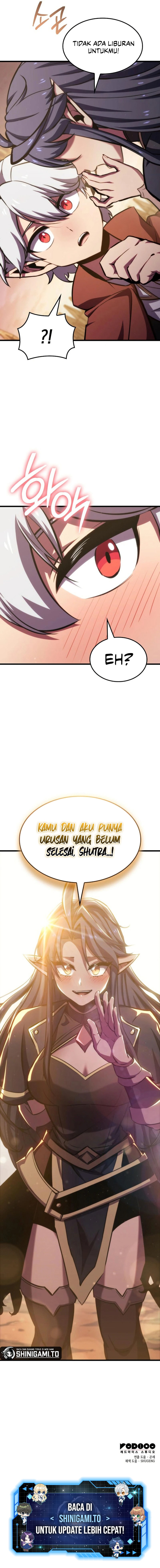 Breakers Chapter 17 Gambar 16
