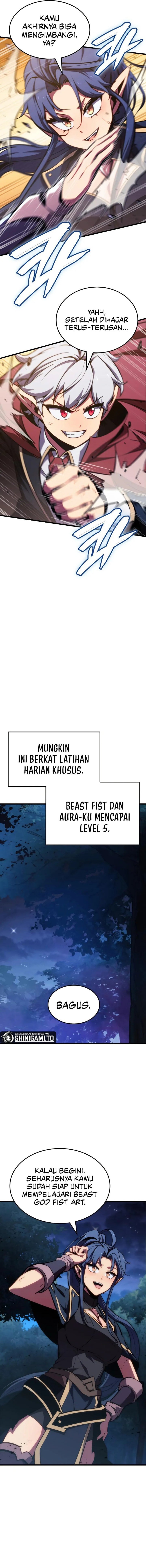 Breakers Chapter 18 Gambar 5