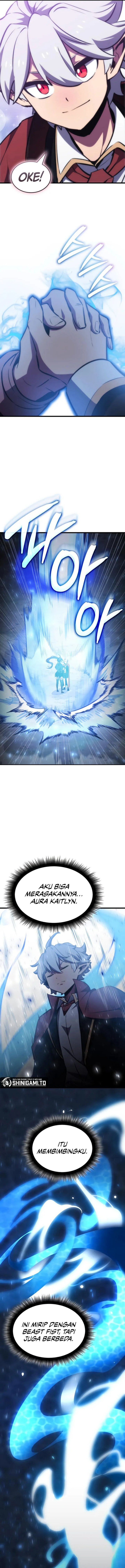 Breakers Chapter 18 Gambar 7