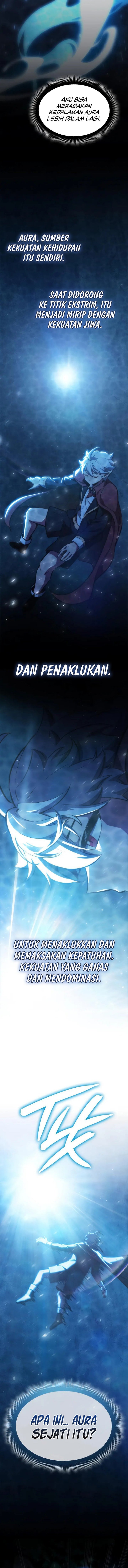 Breakers Chapter 18 Gambar 8