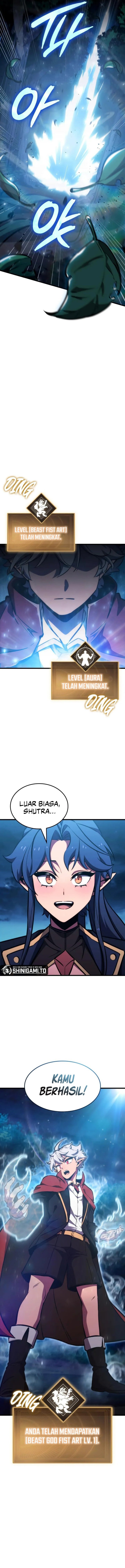 Breakers Chapter 18 Gambar 9